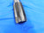 1-3/4" 8 HSS LEFT HAND PLUG TAP 6 STRAIGHT FLUTE - MH3536LVR