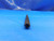 0.3755 O.D. CHUCKING REAMER 6 FLUTE .3755 3/8 .3750 +.0005 OVERSIZE - DW23363AG3