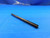SGS 0.177 OD CARBIDE REAMER 4 FL .177 .1770 3/16 .1875 -.0105 UNDERSIZE #16 - DW23400AA3