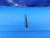 M.A. FORD 0.13 OD CARBIDE REAMER 4 FL .13 .1300 1/8 .1250 +.0050 OVERSIZE - DW23410AA3