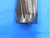 STANDARD TOOL USA 2-9/16" O.D. HSS SHELL REAMER PILOT No. 9 ARBOR SHANK 2.562 - MH3637AM3