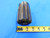 PEERLESS 2 7/16" O.D. HSS SHELL REAMER FITS No. 9 ARBOR 2.4375 ONSIZE - MH3660AM3