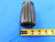 STANDARD TOOL CO. 2.245 O.D. HSS SHELL REAMER FITS No. 9 ARBOR 2 1/4 UNDERSIZE - MH3657AM3