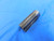 1.1535" O.D. HSS SHELL REAMER FITS No. 6 ARBOR 10 FLUTE 1.1563 -.0028 UNDERSIZE - MH3687AM3