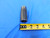 1.1535" O.D. HSS SHELL REAMER FITS No. 6 ARBOR 10 FLUTE 1.1563 -.0028 UNDERSIZE - MH3687AM3