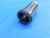 LYNDEX 1" I.D. X 1 1/4" O.D. MILLING COLLET REDUCER SLEEVE 2 7/8" OAL 1.0 1.25 - JH2695HWD