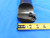KENNAMETAL 2 1/2" SHANK DIA B 1220 TP 43 INSERT 16" OAL STEEL BORING BAR 2.5