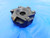 VALENITE 4" O.D. FACE MILL MM-040-6R-125-F 1 1/4" PILOT HOLDS SPEW 43 INSERTS - MH3744TL1
