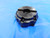VALENITE 4" O.D. FACE MILL MM-040-6R-125-F 1 1/4" PILOT HOLDS SPEW 43 INSERTS - MH3744TL1