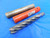 ACCULEAD 1 1/2" O.D. FINISHING HSS END MILL 1 1/4" SHANK 6 FLUTE USA MADE 1.5 - MH3766BP2