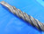 ACCULEAD 1 1/2" O.D. FINISHING HSS END MILL 1 1/4" SHANK 6 FLUTE USA MADE 1.5 - MH3766BP2