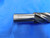ACCULEAD 1 1/2" O.D. FINISHING HSS END MILL 1 1/4" SHANK 6 FLUTE USA MADE 1.5 - MH3766BP2
