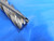ACCULEAD 1 1/2" LAST 1 1/2" ONLY O.D. FINISHING HSS END MILL 1 1/4" SHANK USA - MH3764BP2