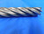 ACCULEAD 1 1/2" LAST 1 1/2" ONLY O.D. FINISHING HSS END MILL 1 1/4" SHANK USA - MH3764BP2