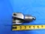 SECO SD601-2500-40RG PERFOMAX MODULAR INDEXABLE DRILL HEAD GRAFLEX G4 MOUNT - MH3783TL1