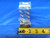NEW ERI AMERICA ER32 TAPPING COLLET ERT32-168 (#8-5/32) FOR 5/32 & #8 TAPS .1562 - TH1473FKB