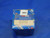 NEW ERI AMERICA ER32 TAPPING COLLET ERT32-9x7 SIZE 9mm I.D. x 7mm SQUARE - TH1489FKB