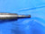 CAT 50 A2568290 KOMET 3/4" I.D SHRINK FIT TOOL HOLDER CARBIDE INDEXABLE END MILL - MH3832AB3