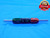 .1920 & .1980 PIN PLUG GAGE GO NO GO .1875 +.0045 OVERSIZE 3/16 5 mm .192 .198 - DE0016RD