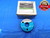 1.173 18 UNS 3A N06 LOCKNUT THREAD RING GAGE 1.1730 GO ONLY P.D. = 1.1369 CHECK - DW23610LVR