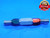 .7575 & .7585 CL Z PIN PLUG GAGE GO NO GO .7500 +.0075 OVERSIZE 3/4 19.241 mm - DE0056RD