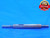 .2487 & .2497 CL Y PIN PLUG GAGE GO NO GO .2500 -.0003 UNDERSIZE 1/4 6.317 mm - DE0050RD