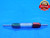 .1880 & .1915 PIN PLUG GAGE GO NO GO .1875 +.0005 OVERSIZE 3/16 5 mm .188 - DE0045RD