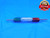 .1875 & .1905 CLASS XX PIN PLUG GAGE GO NO GO ONSIZE 3/16 5 mm INSPECTION - DE0071RD