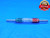 .3125 & .3140 PIN PLUG GAGE GO NO GO ONSIZE 5/16 8 mm .314 INSPECTION CHECK - DE0061RD