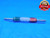 .3125 & .3140 PIN PLUG GAGE GO NO GO ONSIZE 5/16 8 mm .314 INSPECTION CHECK - DE0061RD