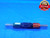 .5590 & .5630 CL X PIN PLUG GAGE GO NO GO .5625 +.0005 9/16 14 mm .559 .563 - DE0064RD