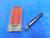 1/2" SHANK DIA STEEL INDEXABLE BORING BAR HOLDS CPMH 2.51.51 INSERTS .500 LATHE - MH3899AJ2