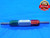 .3125 & .3165 PIN PLUG GAGE GO NO GO ONSIZE 5/16 8 mm - DE0110RD