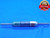 .3125 & .3140 CLASS X PIN PLUG GAGE GO NO GO ONSIZE 5/16 8 mm .314 - DE0120RD