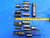 LOT OF LATHE STEEL BUSHINGS FOR LATHE BORING BARS DRILL BITS TOOLING CNC OTHER - MH3904CN2