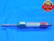 .3120 & .3160 CL Y PIN PLUG GAGE GO NO GO .3125 -.0005 5/16 8 mm .312 .316 - DE0140RD