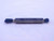 3/8 16 UNC 2B LEFT HAND THREAD PLUG GAGE .375 GO NO GO P.D.'S = .3344 & .3401 - DW23618LVR