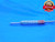 .1600 & .1690 CL Y PIN PLUG GAGE GO NO GO .1719 -.0029 11/64 4 mm .160 .169 - DE0158