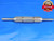 .3120 & .3140 PIN PLUG GAGE GO NO GO .3125 -.0005 UNDERSIZE 5/16 8 mm .312 .314 - HT0008RD
