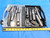 SET OF BORING BARS FOR LATHE OR MILLING MACHINE BORING OR BRIDGEPORT MILL - MH3962CP2