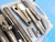 SET OF BORING BARS FOR LATHE OR MILLING MACHINE BORING OR BRIDGEPORT MILL - MH3962CP2