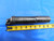 KENNAMETAL 1 1/2" DIA BMCS-8612 STEEL ADJUSTABLE BORING BAR TPG 432 INSERTS 1.5 - MH3925AM3