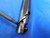 KENDEX 1 1/4" SHANK DIA B 1310 STEEL ADJUSTABLE BORING BAR TPG 322 INSERTS 1.25 - MH3926AM3