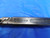 KENDEX 1 1/4" SHANK DIA B 1310 STEEL ADJUSTABLE BORING BAR TPG 322 INSERTS 1.25 - MH3926AM3
