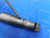 MT#4 INSIDE TO MT#5 OUTSIDE MORSE TAPER ADAPTER SLEEVE 6 3/8" OAL MT4 MT5 - MH3958CP2