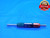 .3115 & .3185 CLASS Z PIN PLUG GAGE GO NO GO .3125 -.0010 UNDERSIZE 5/16 8 mm - DE0177RD