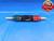 .5490 & .5520 CL Y PIN PLUG GAGE GO NO GO .5469 +.0021 35/64 14 mm .549 .552 - HT0038