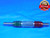 .4540 & .4770 PIN PLUG GAGE GO NO GO .4531 +.0009 OVERSIZE 29/64 12 mm .454 .477 - DE0245RD