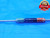 .1470 & .1670 CL X PIN PLUG GAGE GO NO GO .1563 -.0093 5/32 4.242 mm .147 .167 - DE0257RD