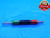 .3610 & .3620 CL X PIN PLUG GAGE GO NO GO .3594 +.0016 23/64 9 mm .361 .362 - DE0264RD